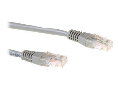 ACT Patch-Kabel - RJ-45 (M) zu RJ-45 (M) - 5 m