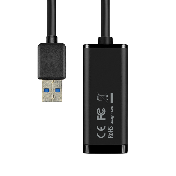 Axagon ADE-SR carte et adaptateur dinterfaces