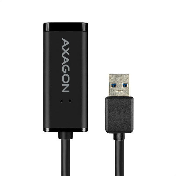 Axagon ADE-SR carte et adaptateur dinterfaces