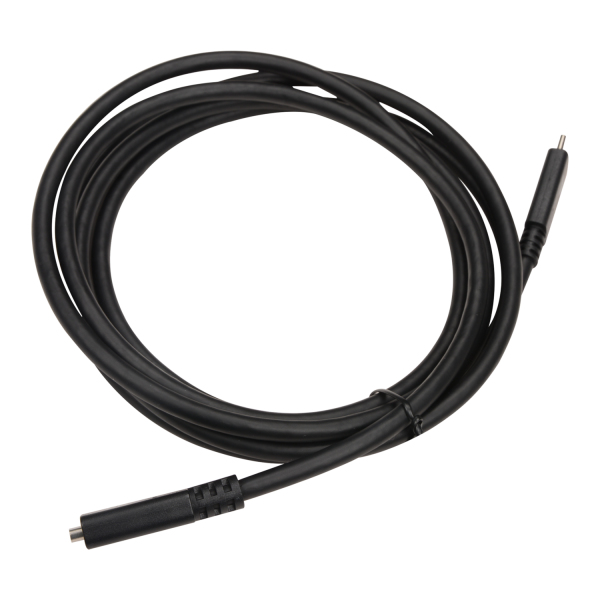 V7 V7UC3EXT-2M cable USB USB 3.2 Gen 1 (3.1 Gen 1) USB C Negro