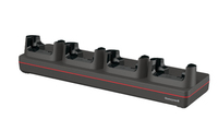 HONEYWELL CT37/CT30XP non-booted 5-bay charging ba