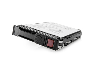Hewlett Packard Enterprise 2TB 3.5 12G SAS 3.5 2000 GB