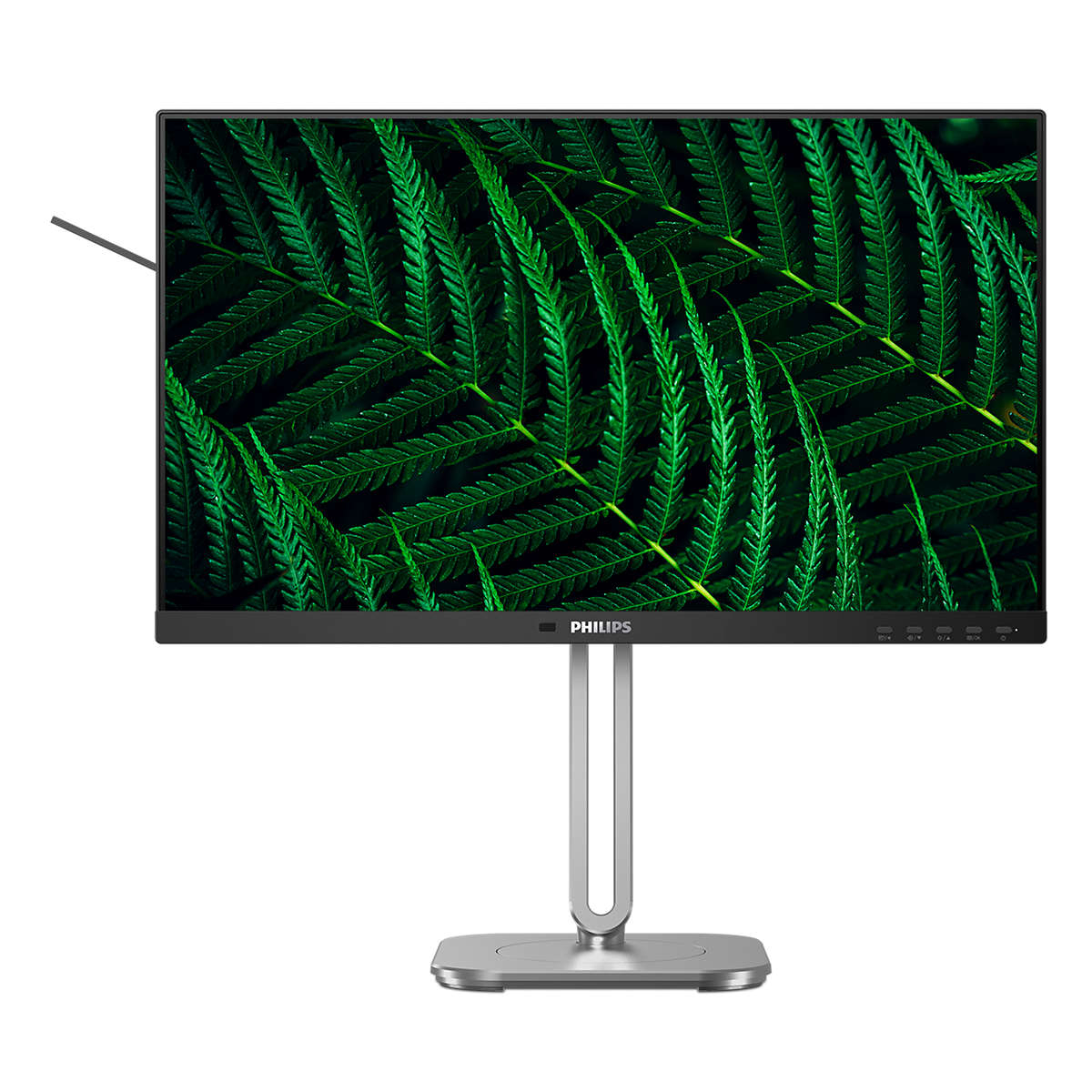 Philips 5000 series 24B2G5200/00 computer monitor 60.5 cm (23.8) 1920 x 1080 pixels Full HD LCD Anthracite