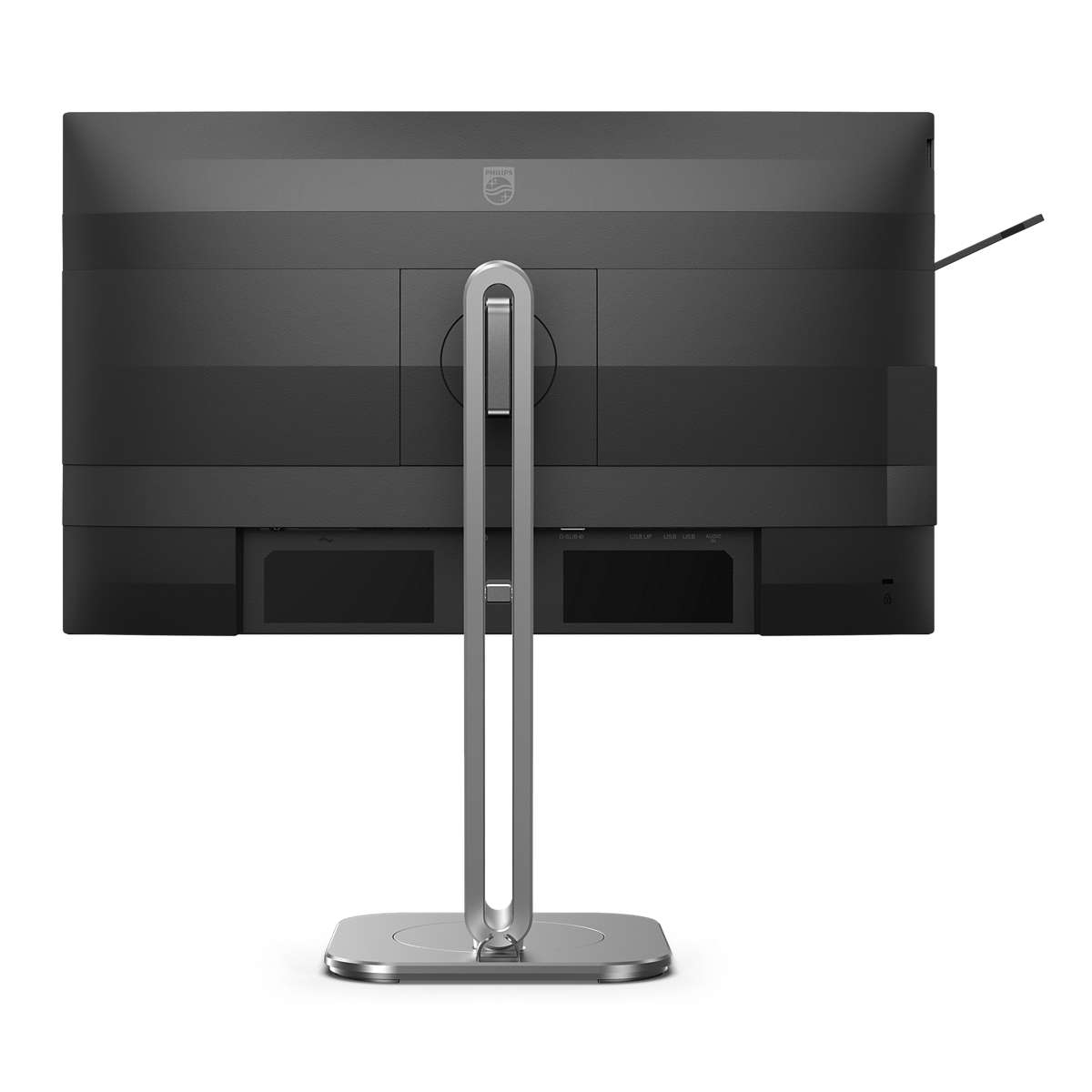 Philips 5000 series 24B2G5200/00 pantalla para PC 60,5 cm (23.8) 1920 x 1080 Pixeles Full HD LCD Antracita