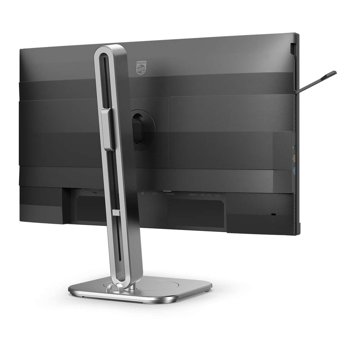 Philips 5000 series 24B2G5200/00 pantalla para PC 60,5 cm (23.8) 1920 x 1080 Pixeles Full HD LCD Antracita