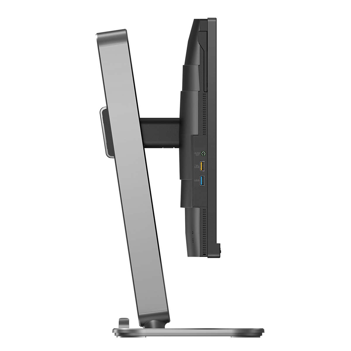 Philips 5000 series 24B2G5200/00 pantalla para PC 60,5 cm (23.8) 1920 x 1080 Pixeles Full HD LCD Antracita