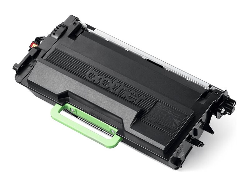 Brother TN-3600XXL cartucho de t�ner 1 pieza(s) Original Negro