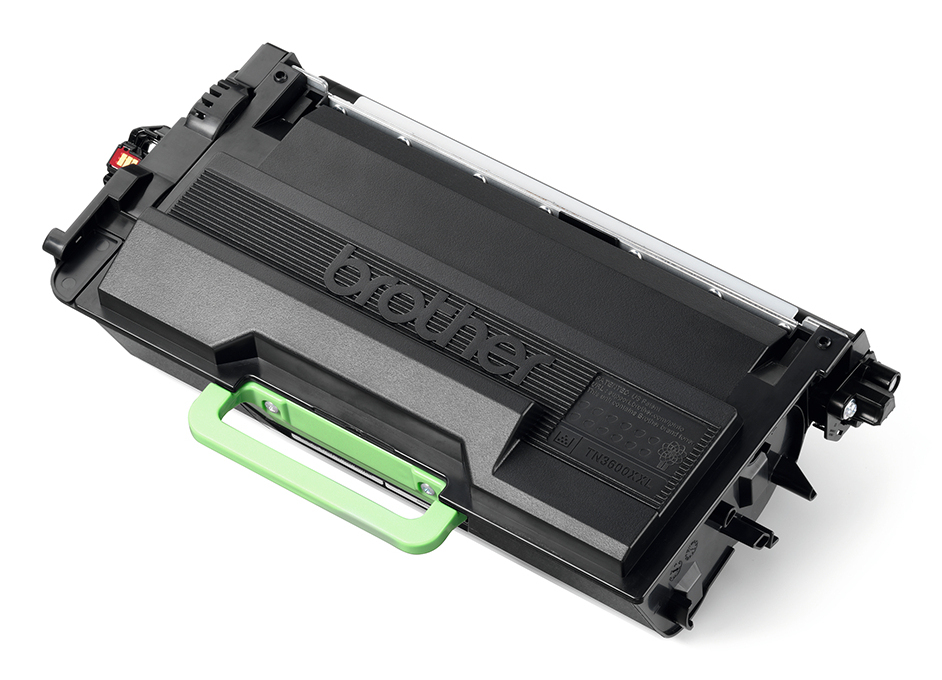 Brother TN-3600XXL cartucho de t�ner 1 pieza(s) Original Negro