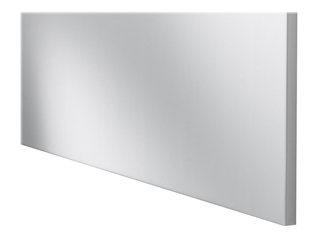 celexon Expert PureWhite - Leinwand - geeignet f�r Wandmontage - 236 cm (93)
