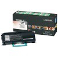 Lexmark X792 cartucho de tner 1 pieza(s) Original Cian