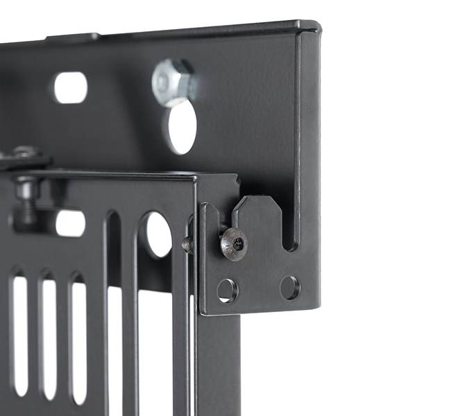 B-TECH Quick Release AV Storage Tray