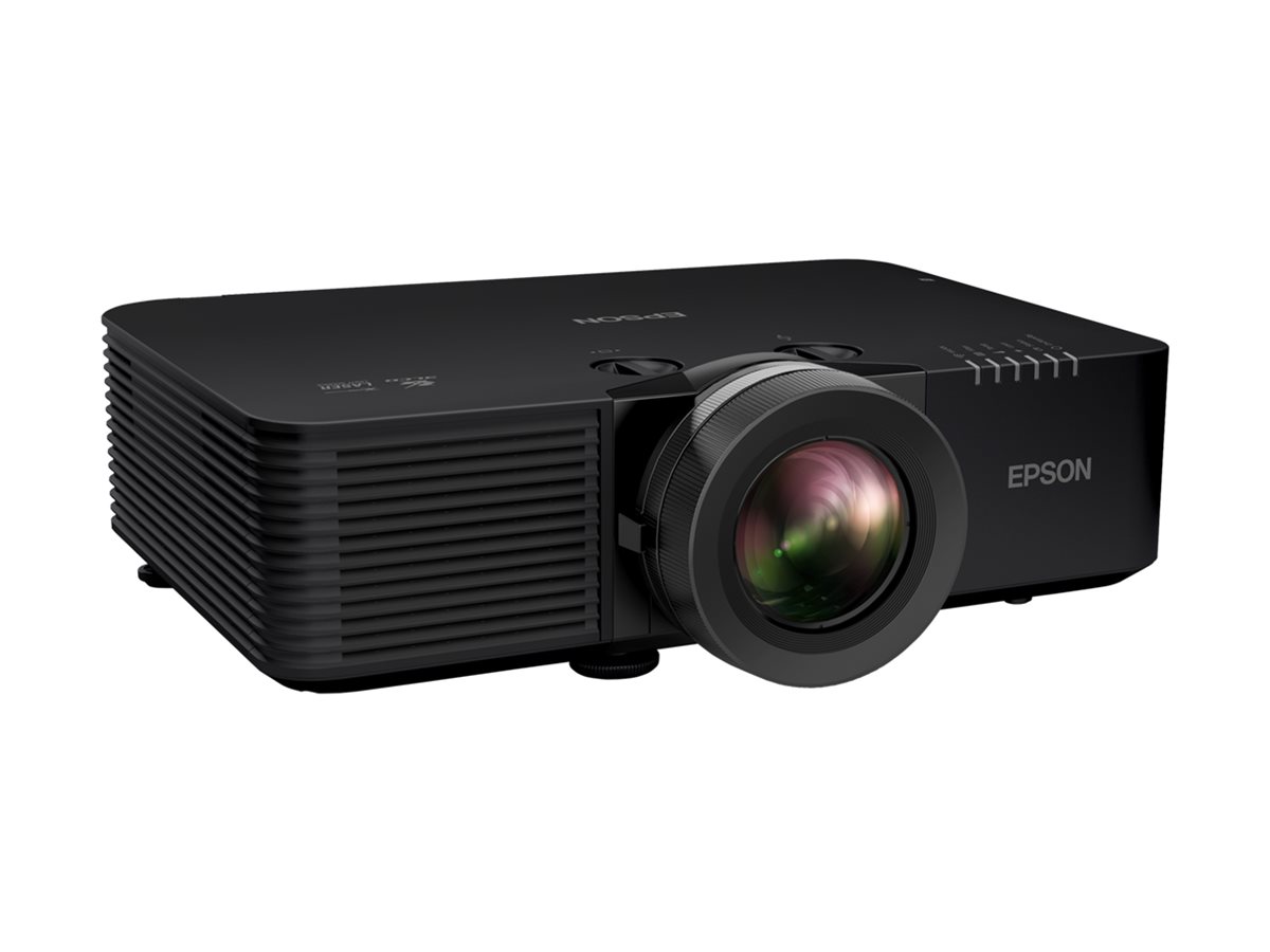 Epson EB-L795SE Proiettore a raggio standard 7000 ANSI lumen WUXGA (1920x1200) Nero