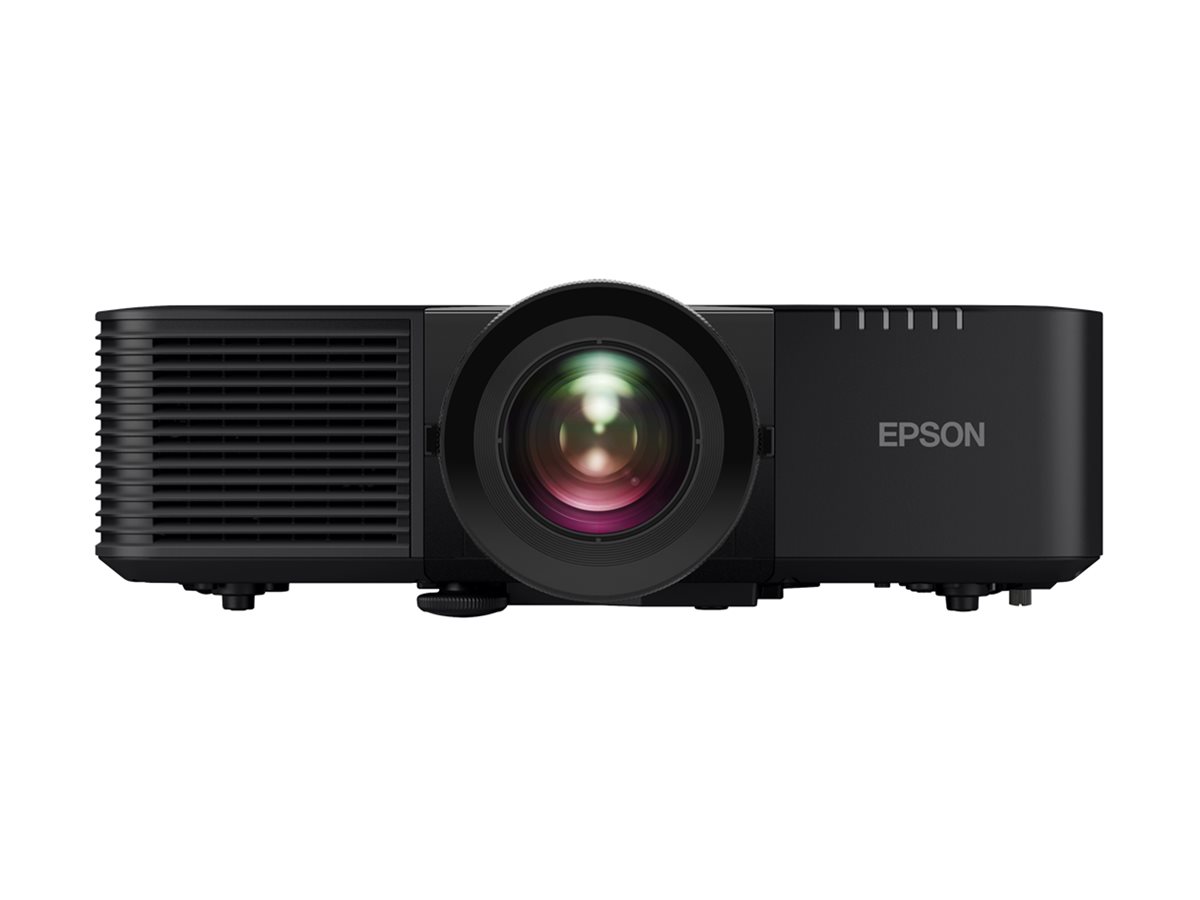 Epson EB-L795SE Proiettore a raggio standard 7000 ANSI lumen WUXGA (1920x1200) Nero