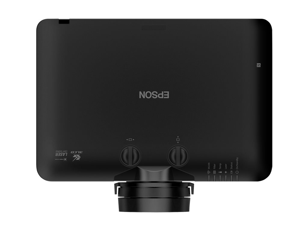Epson EB-L795SE Proiettore a raggio standard 7000 ANSI lumen WUXGA (1920x1200) Nero