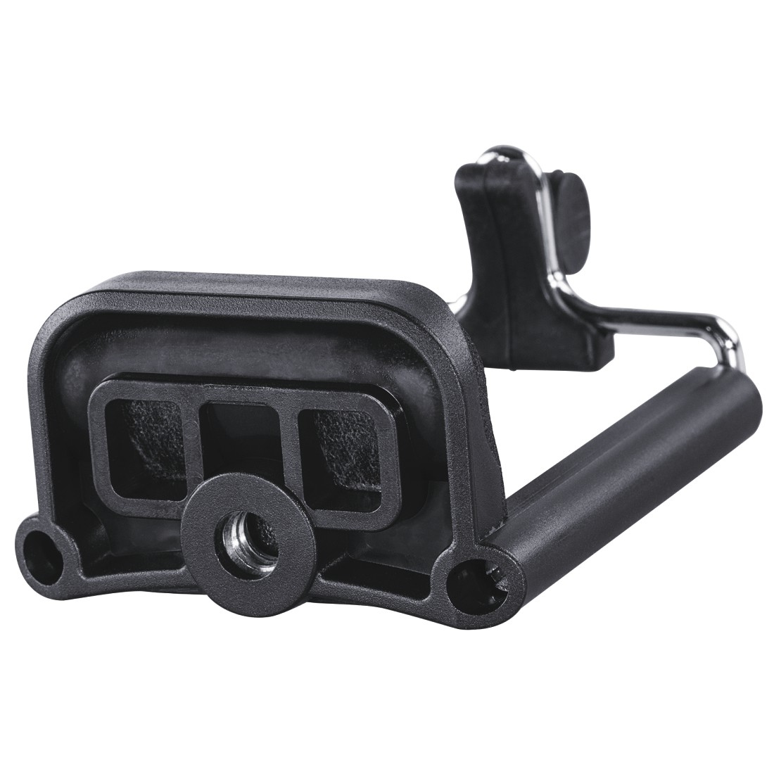 Hama 00004637 holder Active holder Mobile phone/Smartphone Black