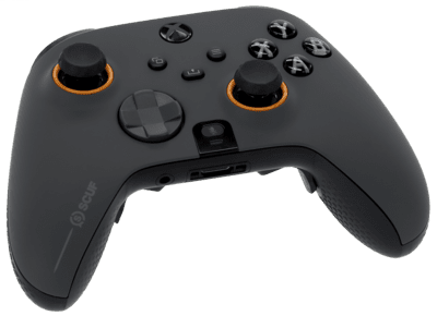 Corsair Scuf Instinct Pro XBOX/PC Wireless Controller grau