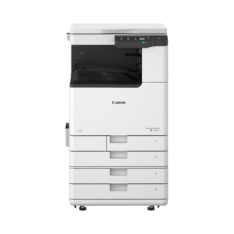 Canon imageRUNNER 2930i - Multifunktionsdrucker - s/w - Laser - A3 (297 x 420 mm)