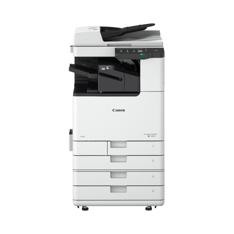 Canon imageRUNNER 2930i - Multifunktionsdrucker - s/w - Laser - A3 (297 x 420 mm)