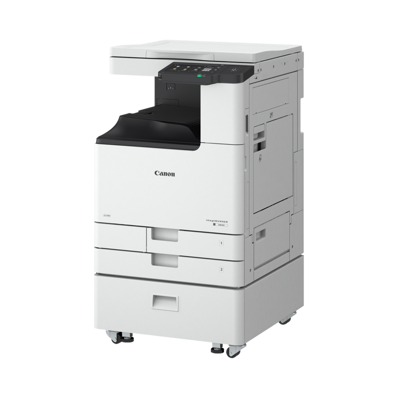 Canon imageRUNNER 2930i - Multifunktionsdrucker - s/w - Laser - A3 (297 x 420 mm)