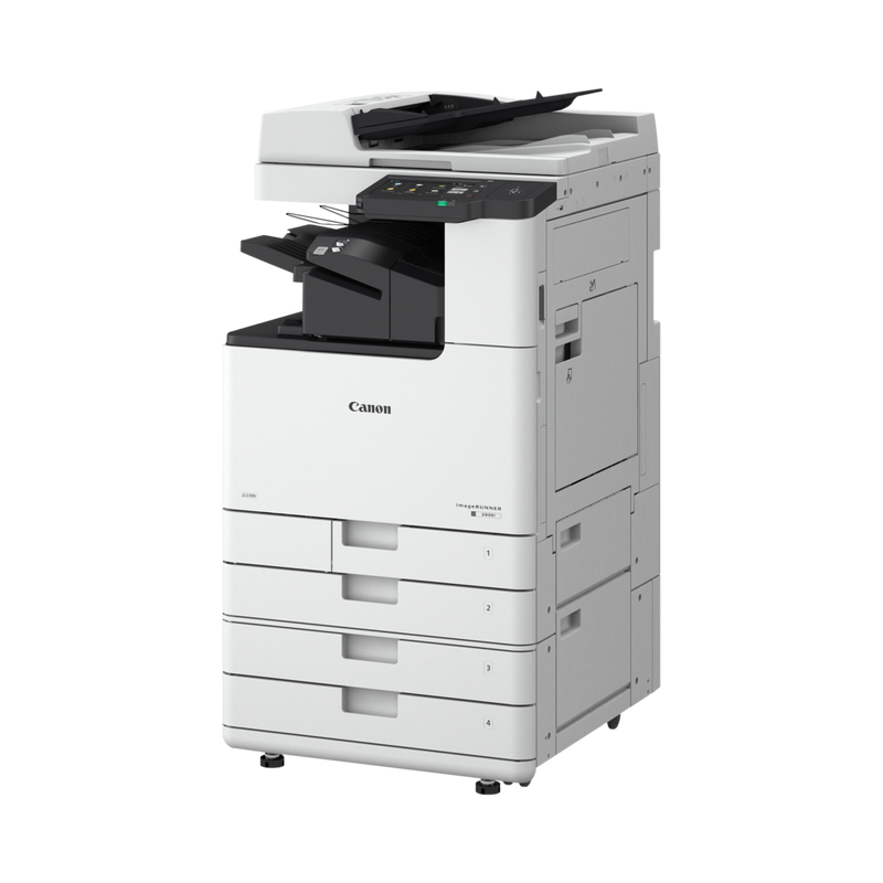 Canon imageRUNNER 2930i - Multifunktionsdrucker - s/w - Laser - A3 (297 x 420 mm)