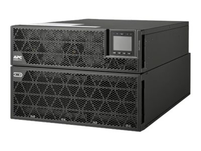 APC SRTG20KXLI uninterruptible power supply (UPS) Double-conversion (Online) 20 kVA 20000 W