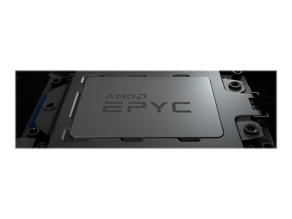 AMD EPYC 7532 processeur 2,4 GHz 256 Mo L3