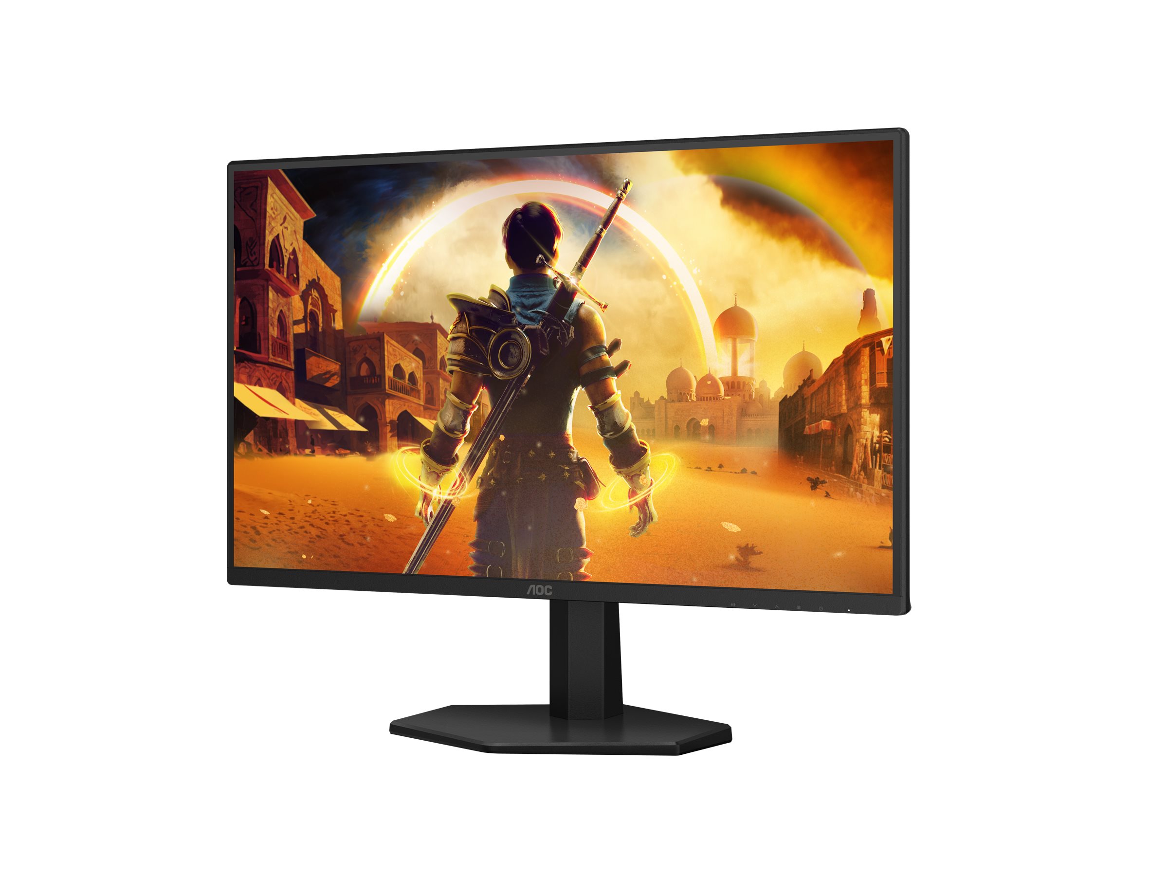 AOC Gaming 25G42E - LED-Monitor - Gaming - 63.5 cm (25)