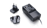 Akasa Netzteil - 36 Watt - fr Akasa Newton T