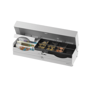 Diebold Nixdorf KA21 Kit schwarz