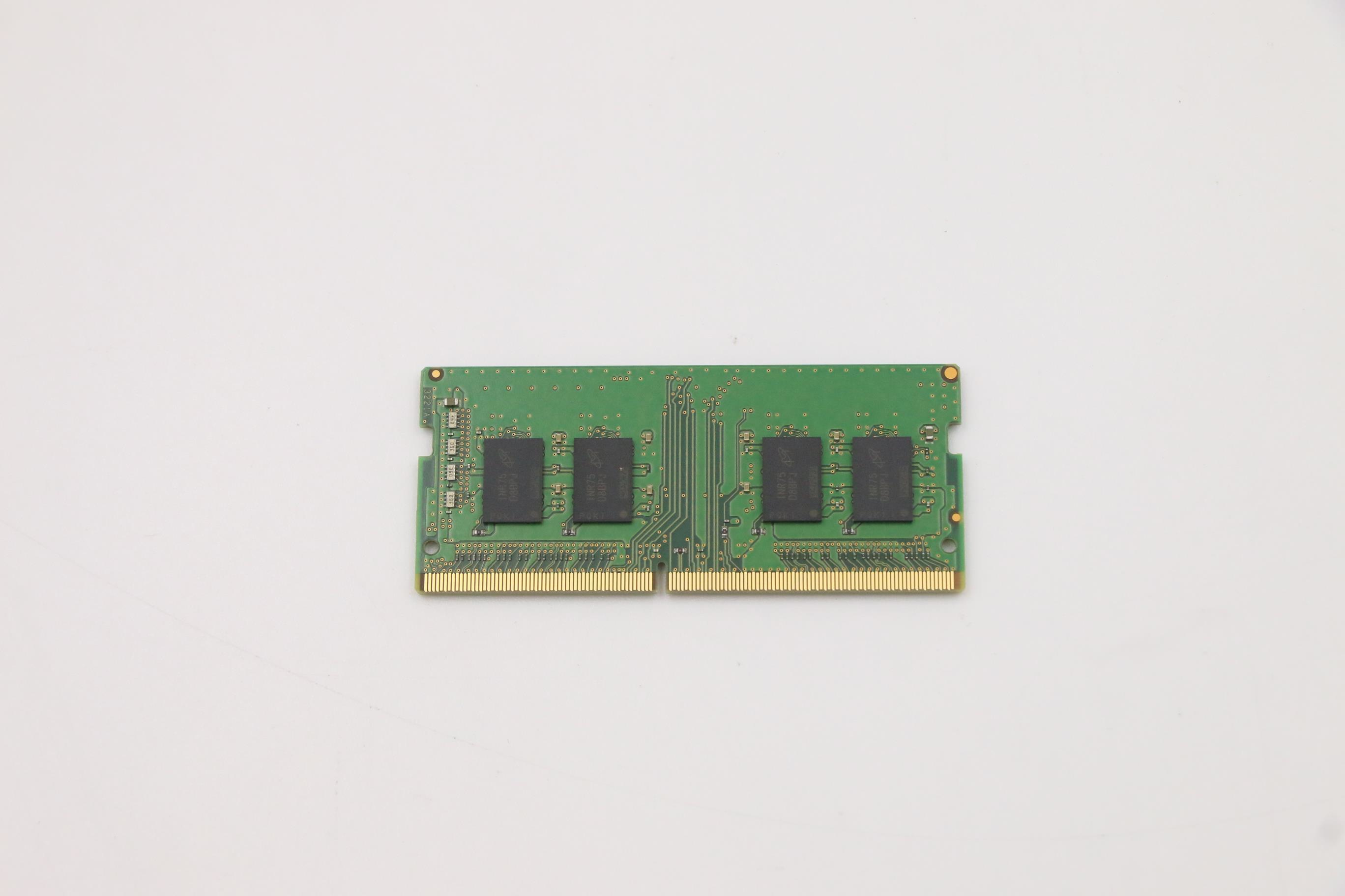 Lenovo 5M30Z71690 - 8 GB - 1 x 8 GB - DDR4 - 3200 MHz