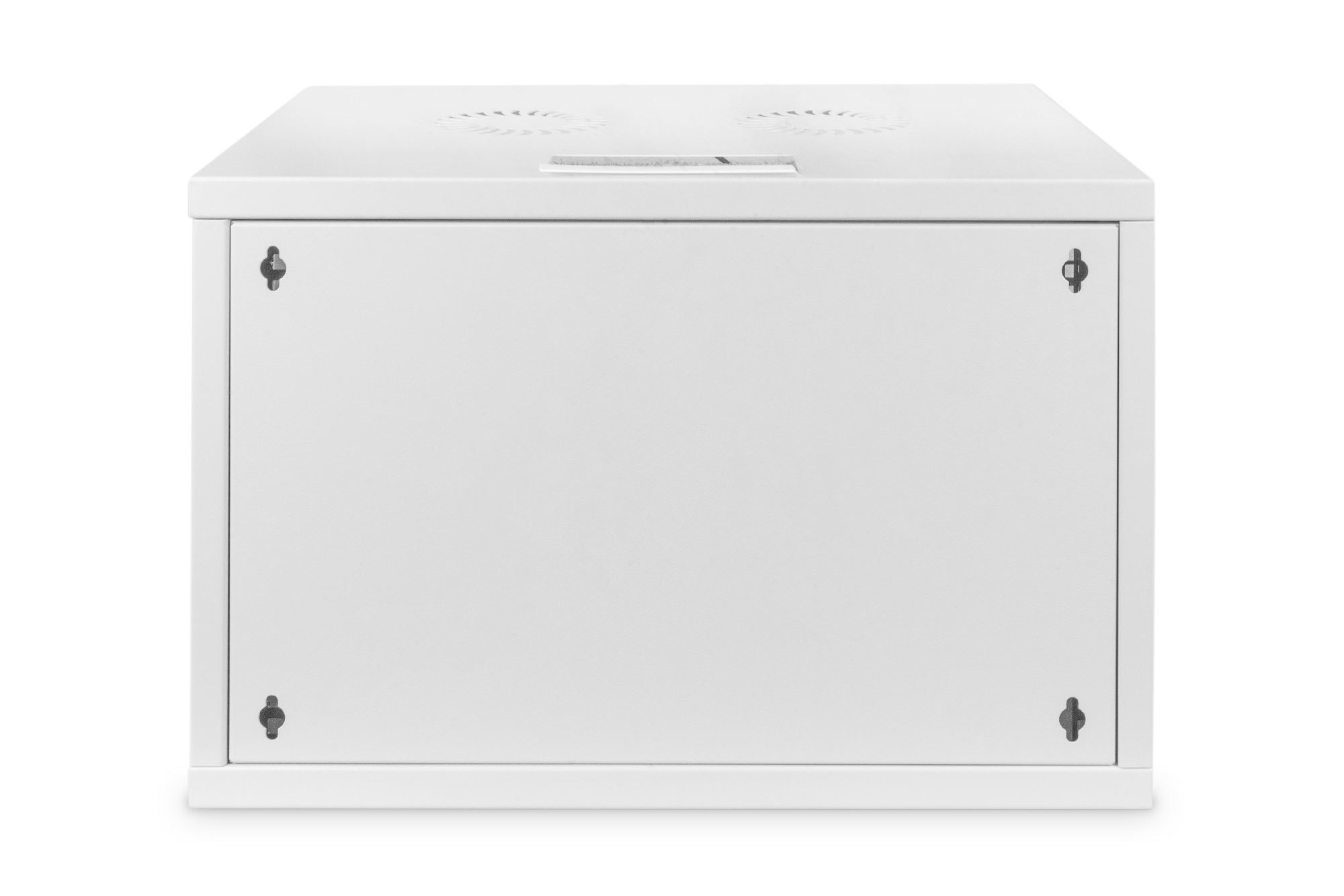 DIGITUS Wandgeh�use, SOHO, unmontiert - 540x400 mm (BxT)