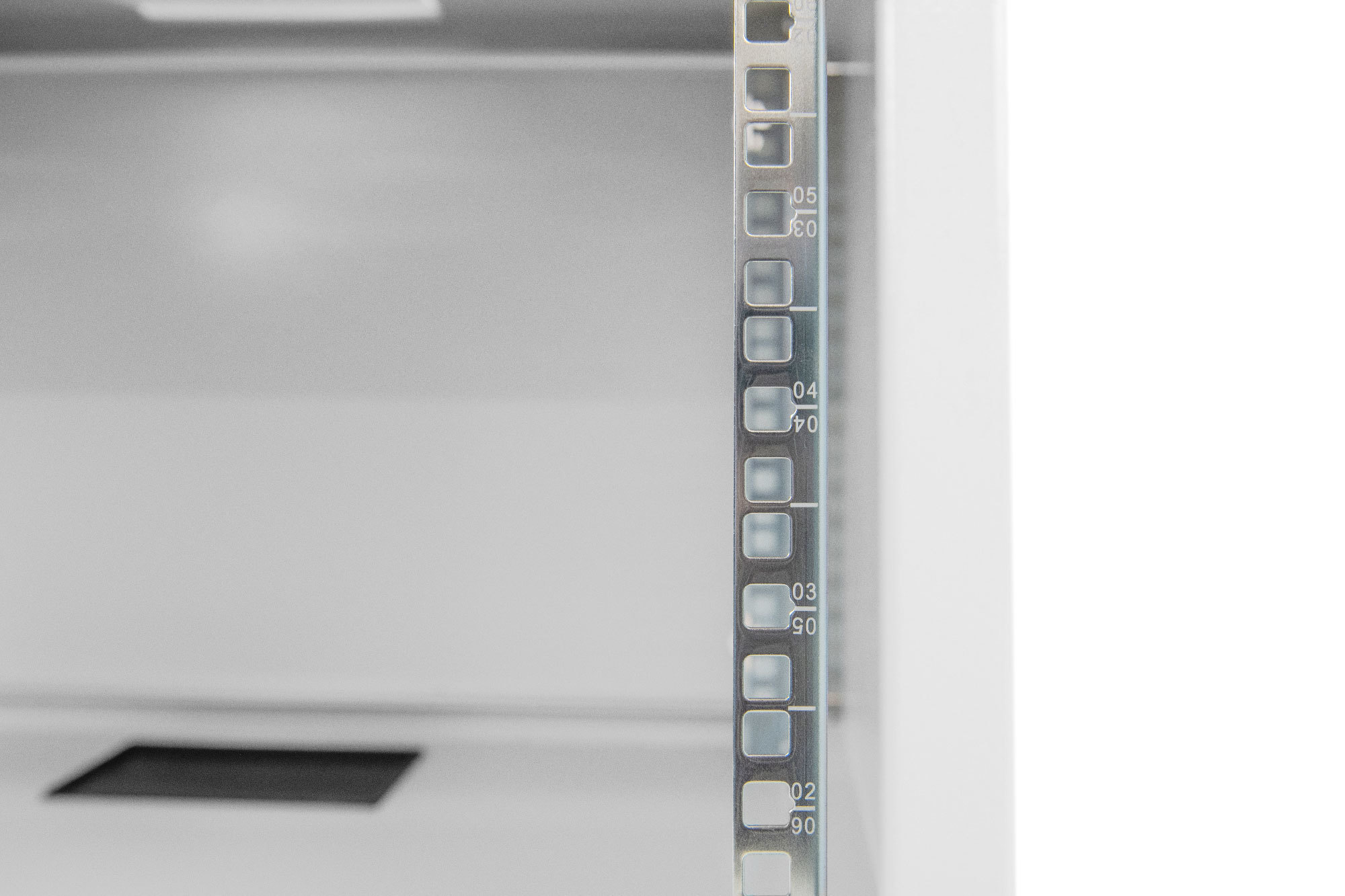 DIGITUS Wandgeh�use, SOHO, unmontiert - 540x400 mm (BxT)