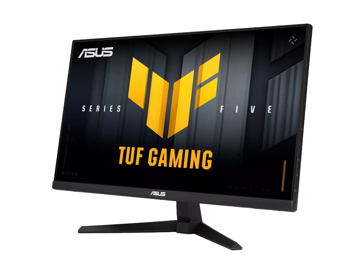 ASUS TUF Gaming VG249QM5A pantalla para PC 60,5 cm (23.8) 1920 x 1080 Pixeles Full HD LCD Negro