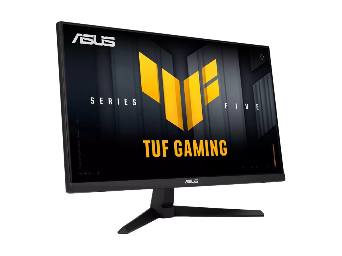 ASUS TUF Gaming VG249QM5A pantalla para PC 60,5 cm (23.8) 1920 x 1080 Pixeles Full HD LCD Negro