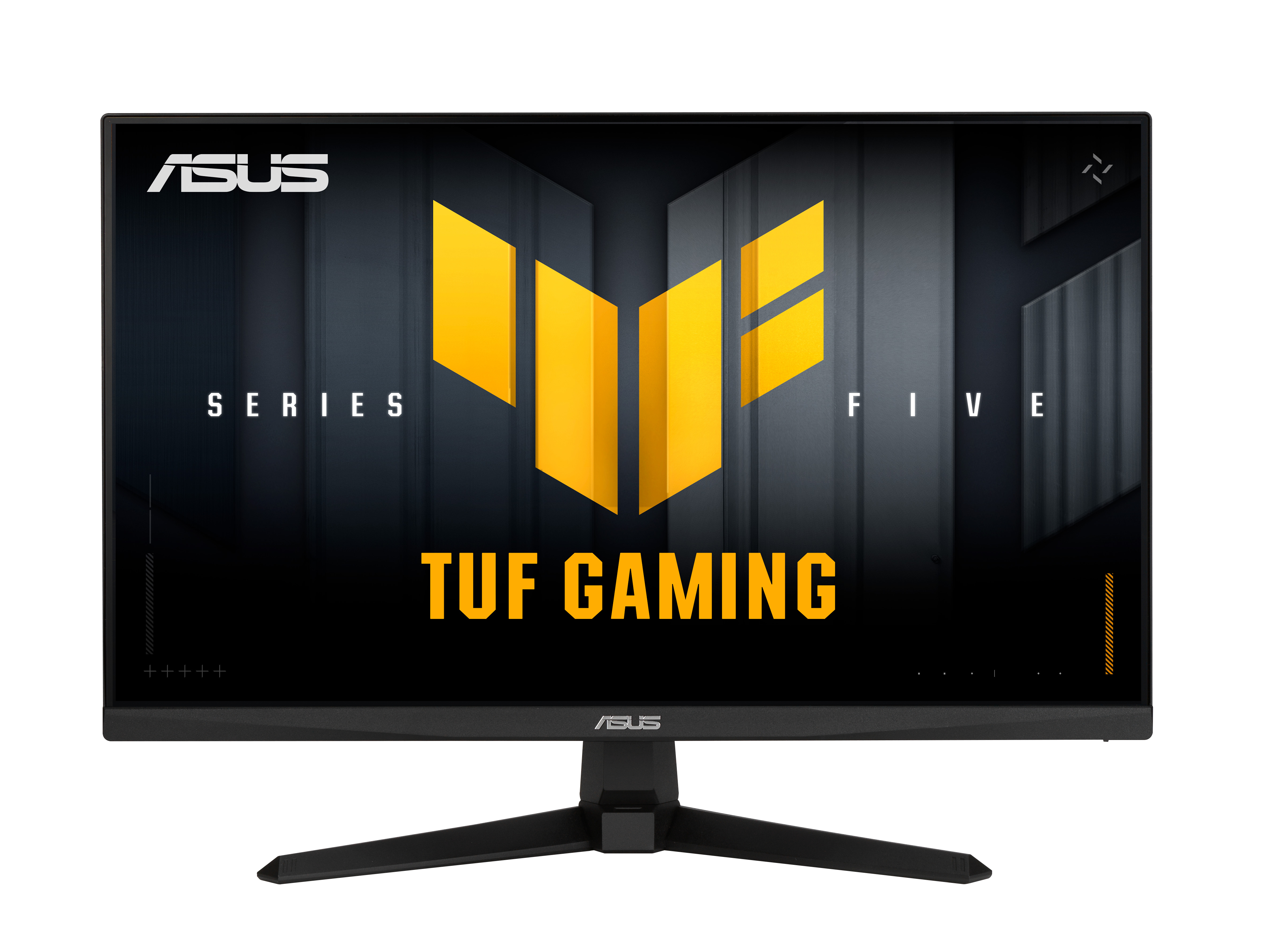 ASUS TUF Gaming VG249QM5A pantalla para PC 60,5 cm (23.8) 1920 x 1080 Pixeles Full HD LCD Negro
