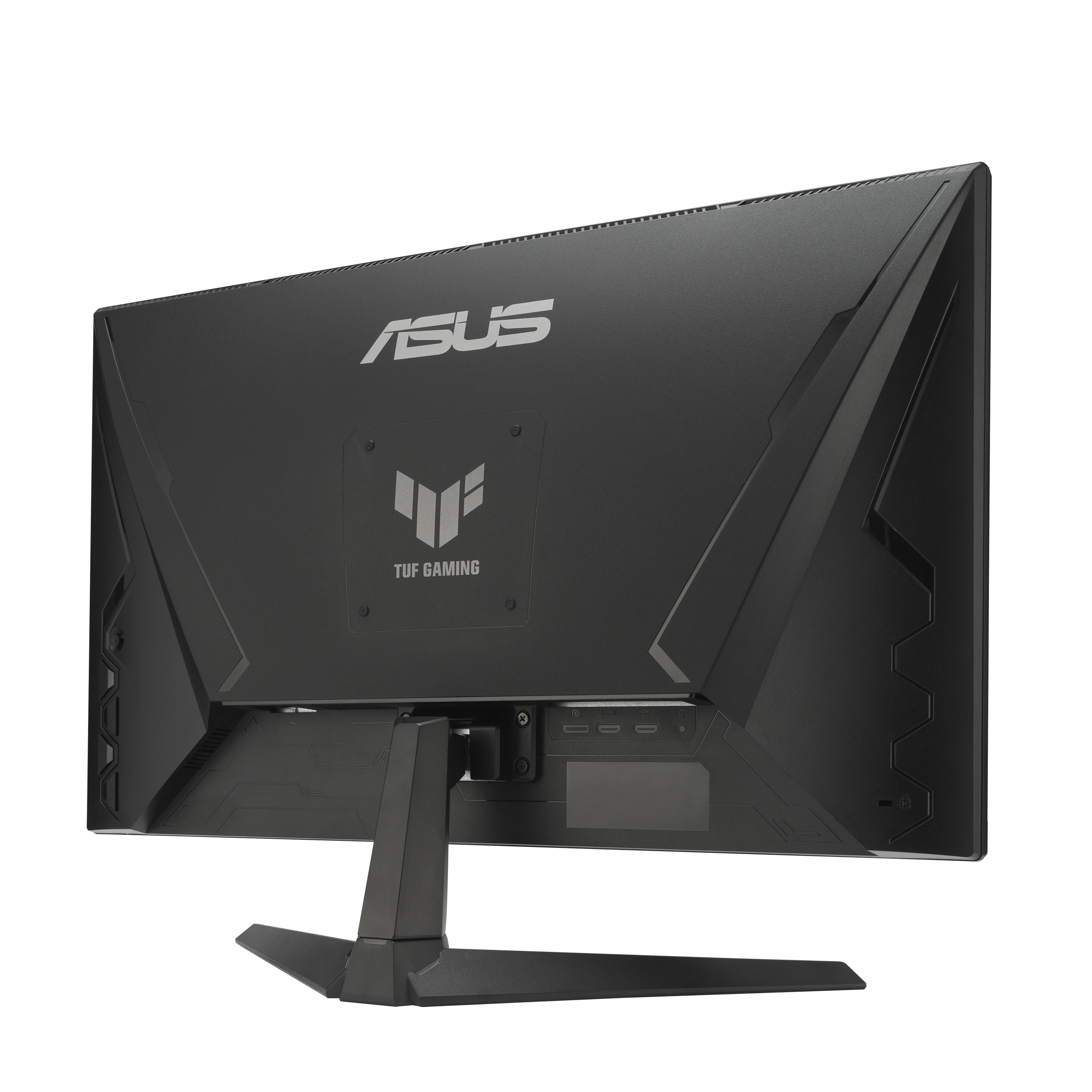 ASUS TUF Gaming VG249QM5A pantalla para PC 60,5 cm (23.8) 1920 x 1080 Pixeles Full HD LCD Negro
