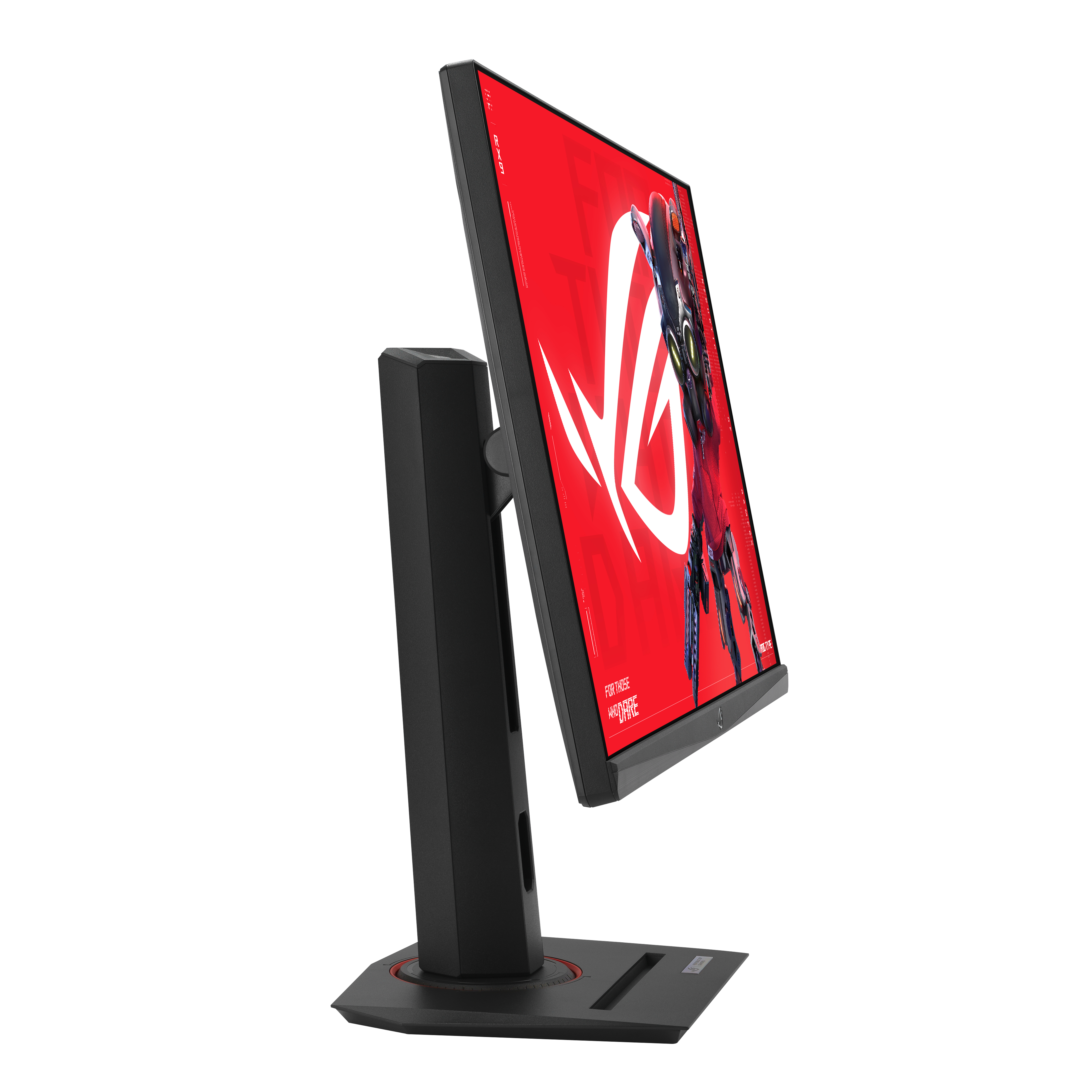 ASUS ROG Strix XG279CNS �cran plat de PC 68,6 cm (27) 1920 x 1080 pixels Full HD LCD Noir
