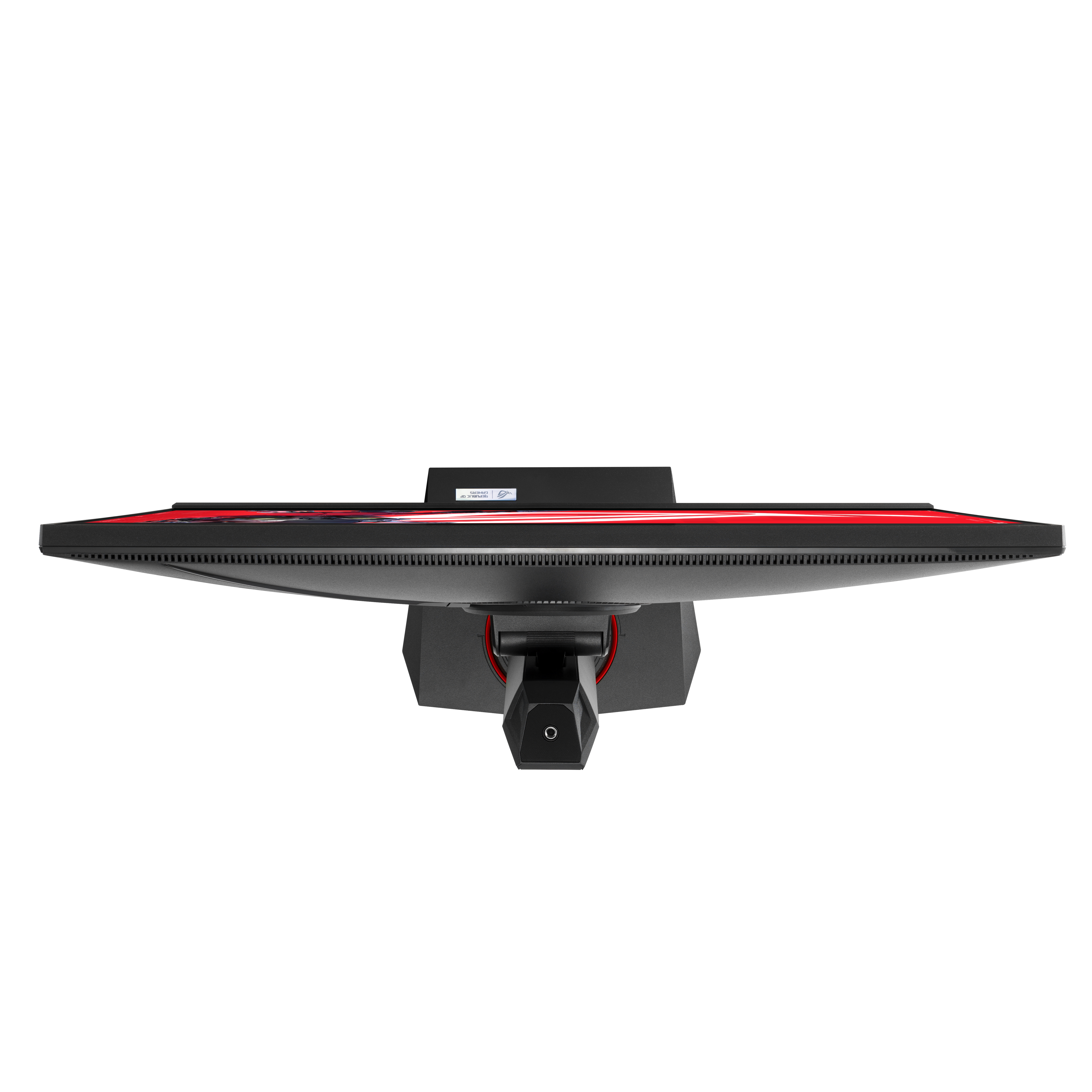 ASUS ROG Strix XG279CNS �cran plat de PC 68,6 cm (27) 1920 x 1080 pixels Full HD LCD Noir