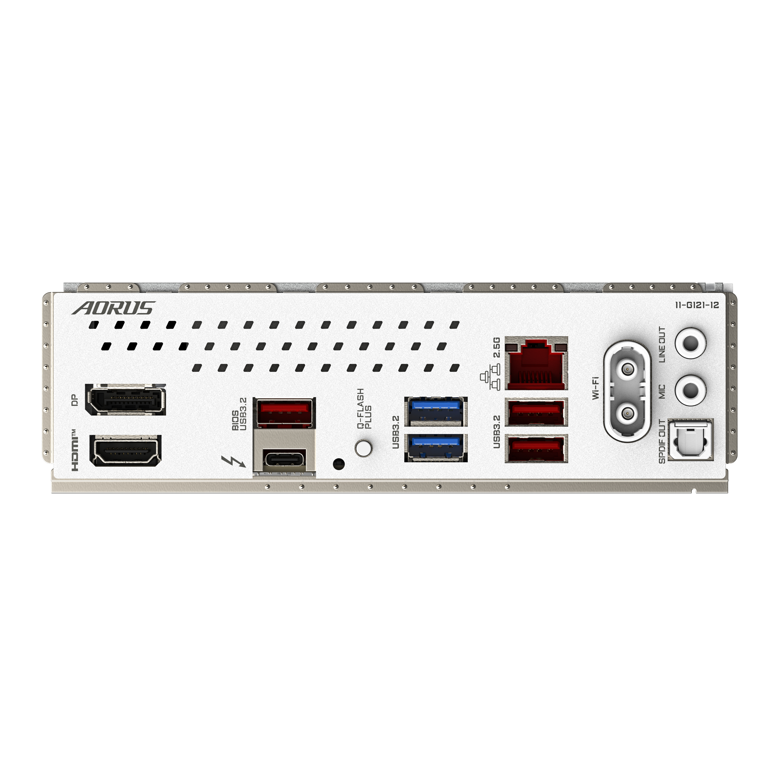 Gigabyte B860I AORUS PRO ICE Mainboard