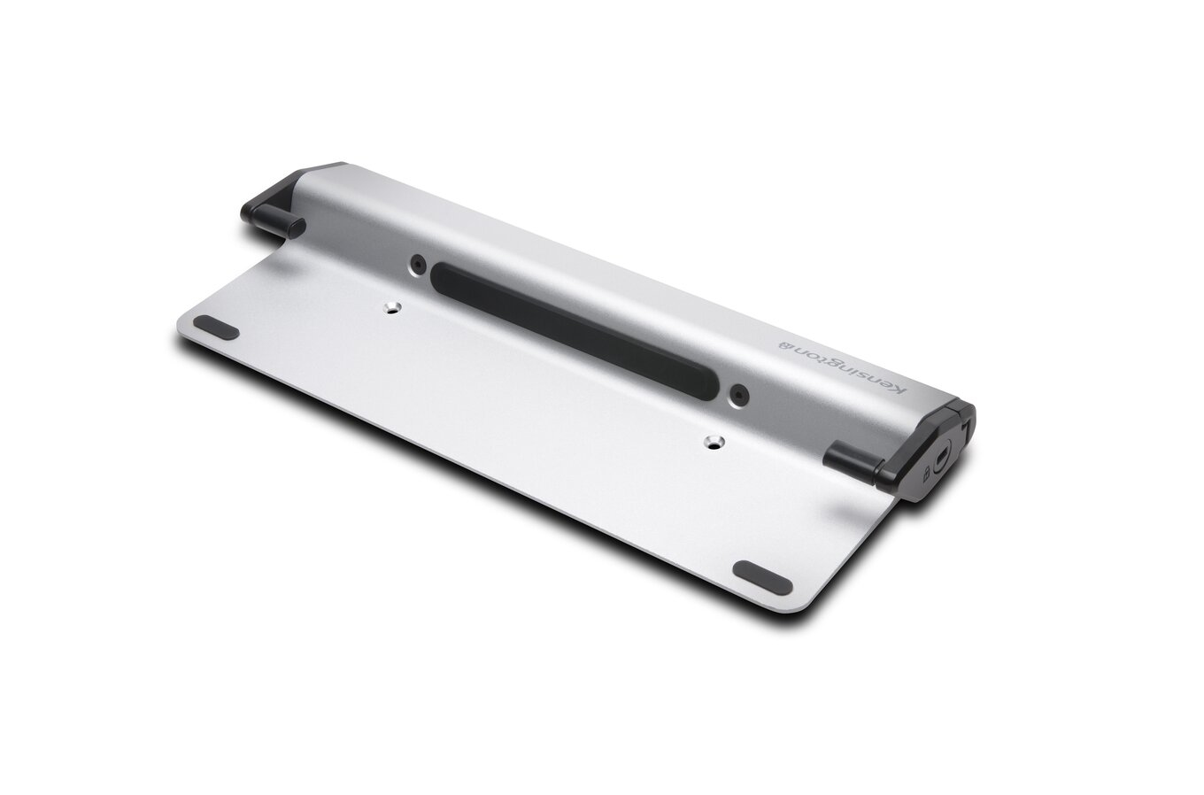 Kensington Dispositivo de anclaje de porttiles 2.0 sin candado para agrupaciones con llave maestra