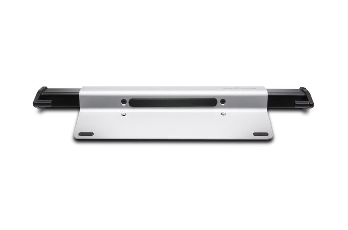 Kensington Dispositivo de anclaje de porttiles 2.0 sin candado para agrupaciones con llave maestra