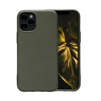 dbramante1928 Grenen coque de protection pour tlphones portables 13,7 cm (5.4) Housse Olive