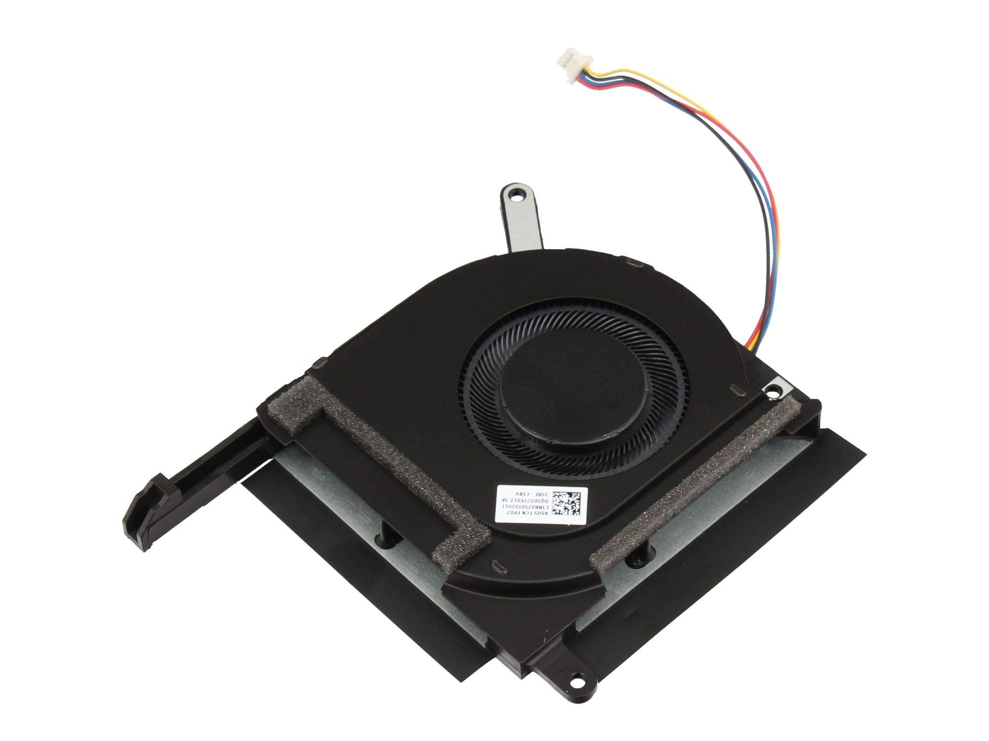 ASUS 13NR0750T02011 laptop spare part Fan