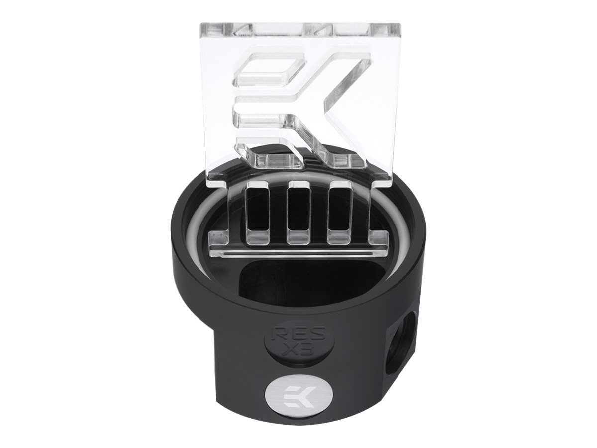 Liquide De Refroidissement EK-CryoFuel Violet 1L – Haute Performance, Anti-Corrosion, Biodegradable Pour Watercooling PC