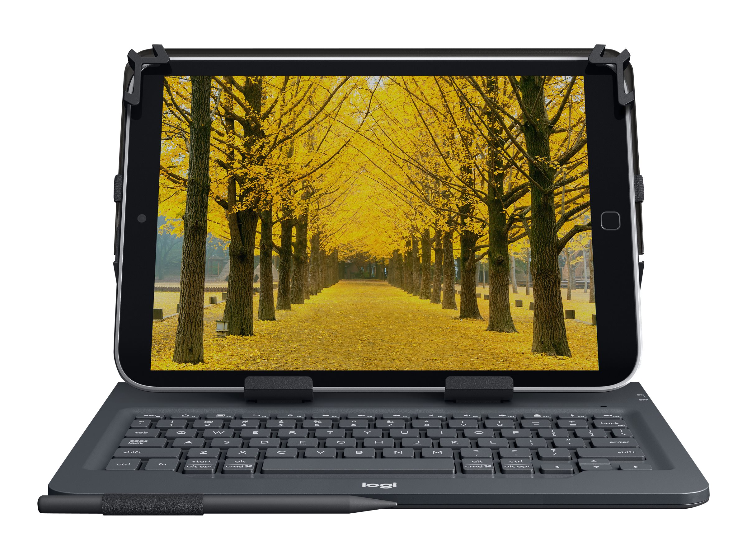 Logitech Universal Folio for 9-10 inch Tablets