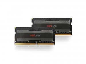 Mushkin Redline memoria 64 GB 2 x 32 GB DDR4 2933 MHz
