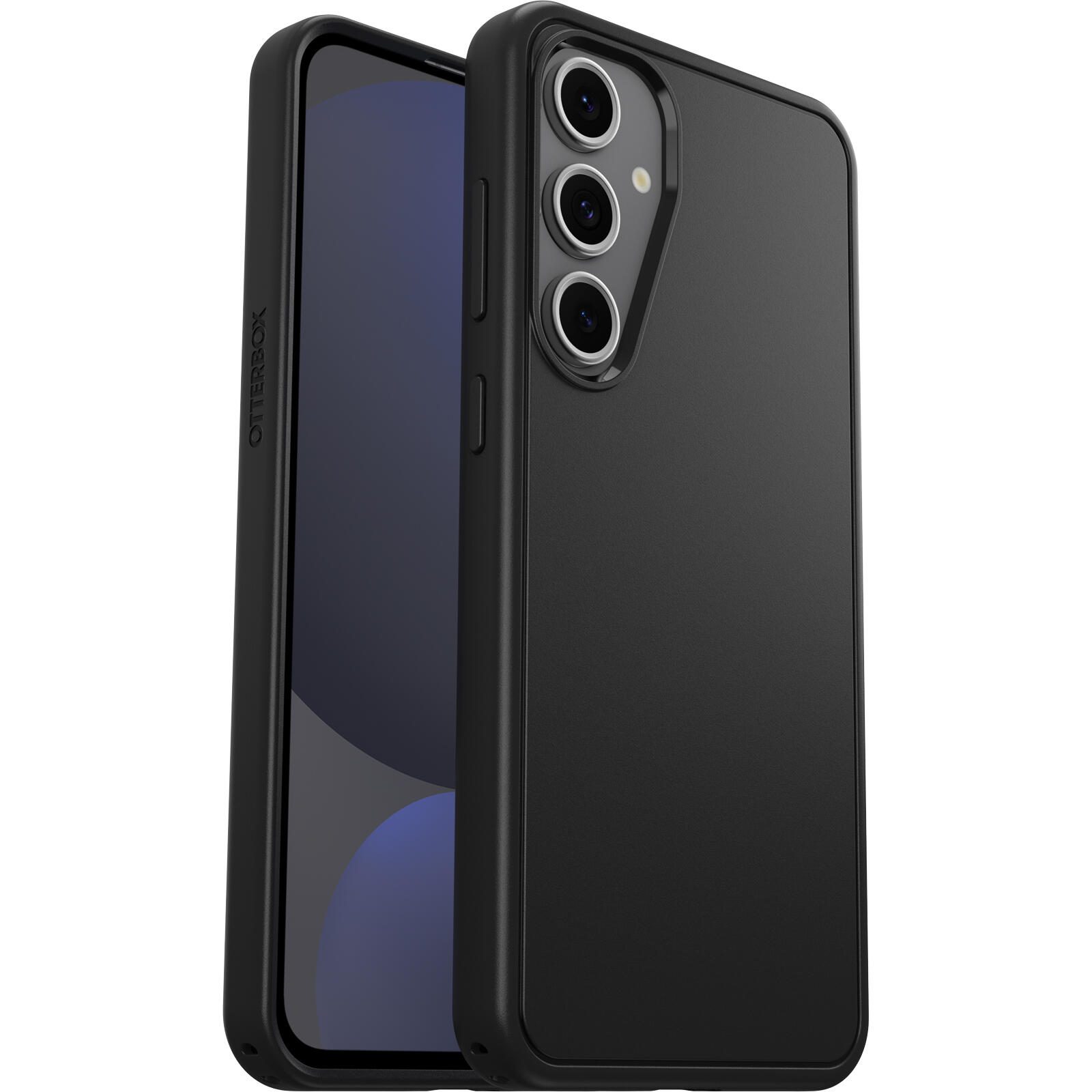 OtterBox Symmetry Samsung Galaxy S24 FE - black