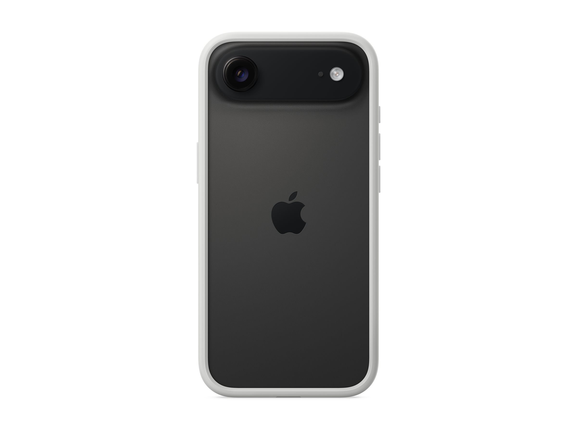 Apple Sto�stange f�r Mobiltelefon - Verst�rkter Polycarbonat-Kunststoff