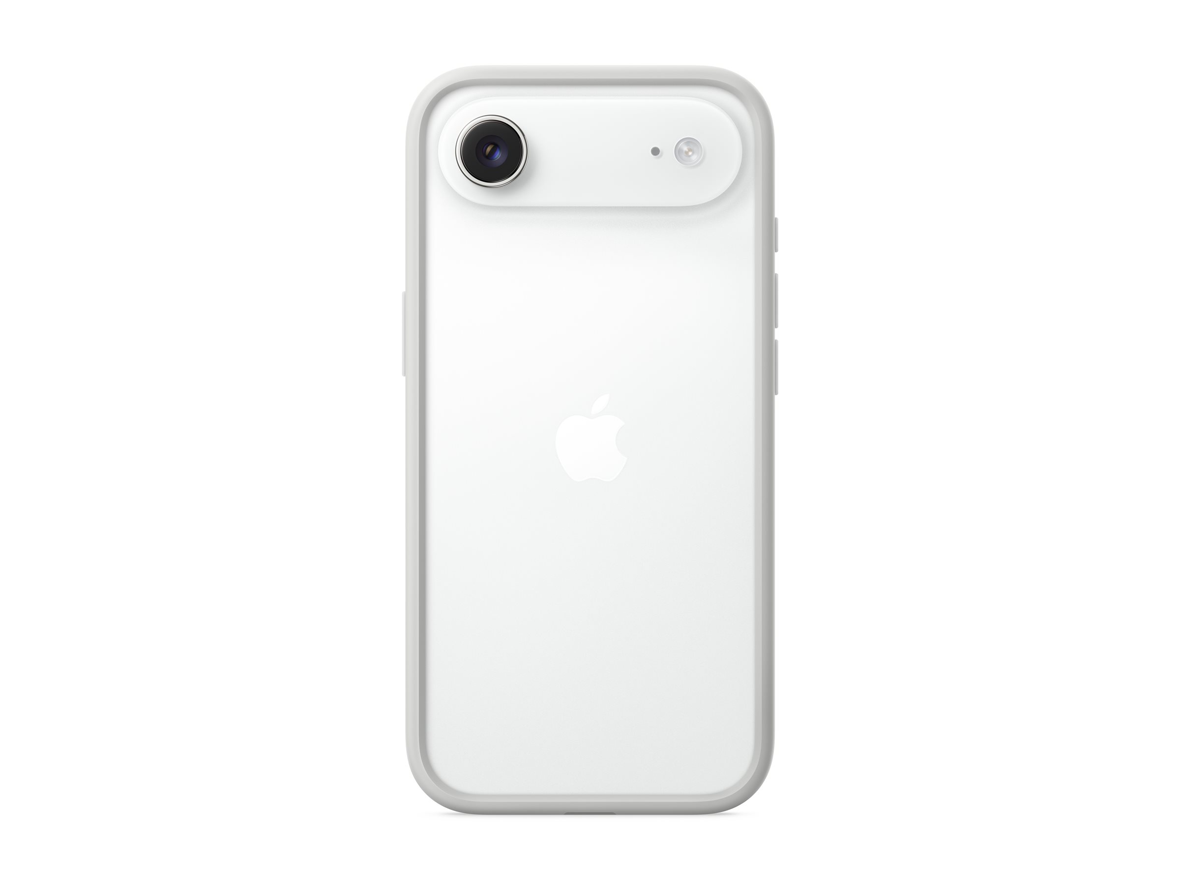 Apple Sto�stange f�r Mobiltelefon - Verst�rkter Polycarbonat-Kunststoff