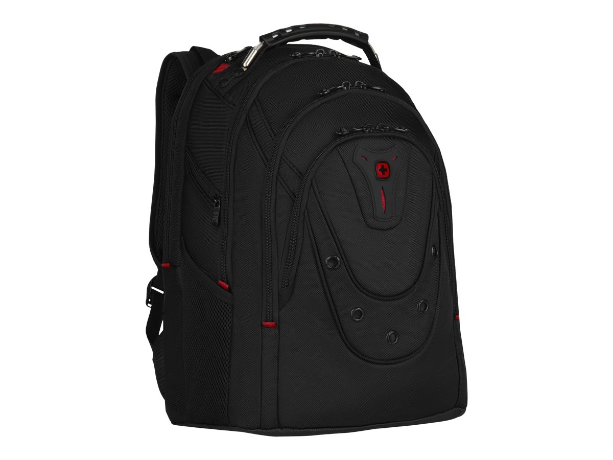 Wenger IBEX Deluxe - Notebook-Rucksack - 43.2